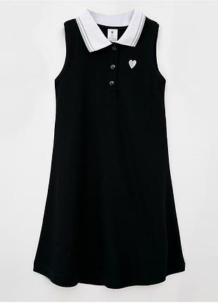 Сарафан, шкільний