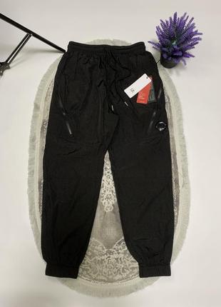 Чоловічі спортивні штани cp company з лінзою,штани сп компані,чоловічі спортивні штани на осінь