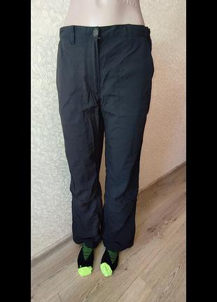 Salewa мужские спортивные штаны р.м