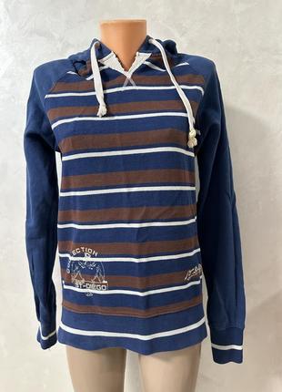 Фирменный свитер/свитер с капюшоном7 фото