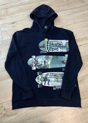 Мужская худи c&amp;a