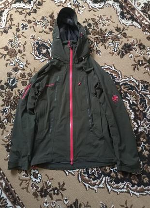 Mammut jacket