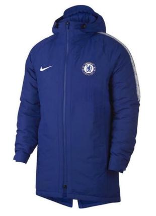 Підліткова клубна парка nike chelsea.
