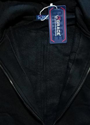 Толстовка, теплая кофта для мальчика