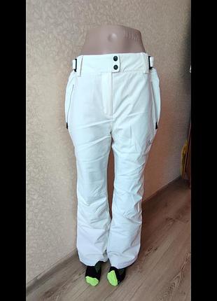 Albright лижні штани р.40 жіночі