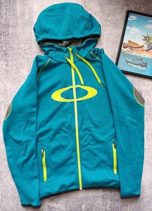 Чоловіча фуді oakley