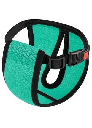 Труси гігієнічні bronzedog mesh для собак розмір s ментолові (2007033025428)2 фото