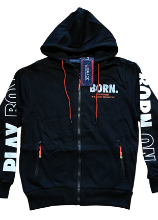 Толстовка, теплая кофта для мальчика