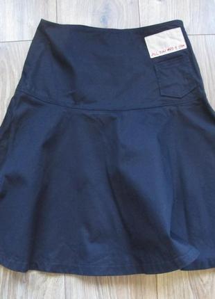 Спідниця xs coton якість супер+ подарунок