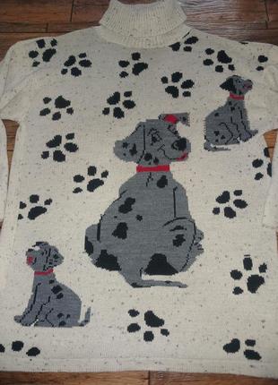 Зимний мирер