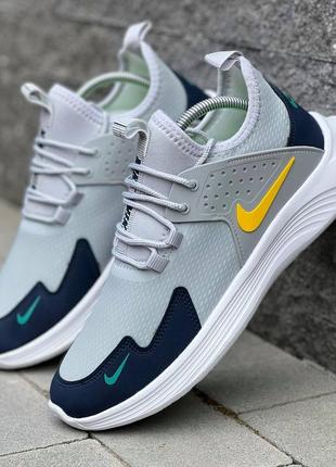 Мужские кроссовки nike* gd