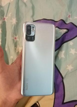 Redmi note 10 5g