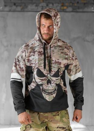 Худи punisher mtk