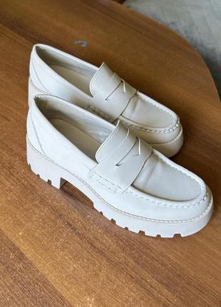 Лофери pull&bear