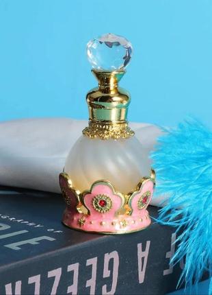 Емкость для масел, парфюмерии