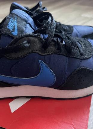 Кросівки nike