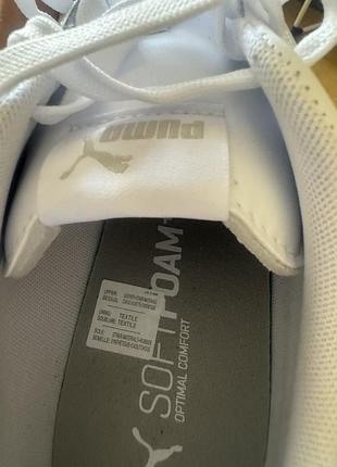 Кросівки puma 2