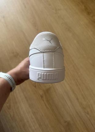 Кросівки puma 4