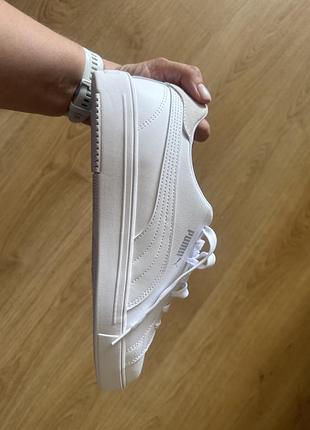 Кросівки puma 3