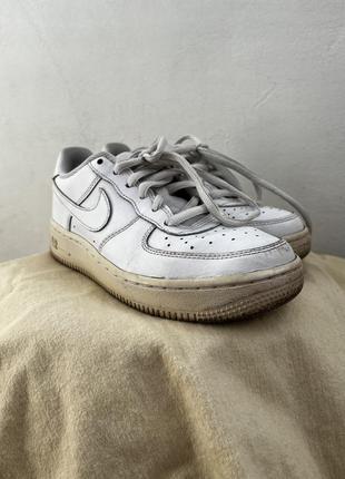 Кроссовки nike air