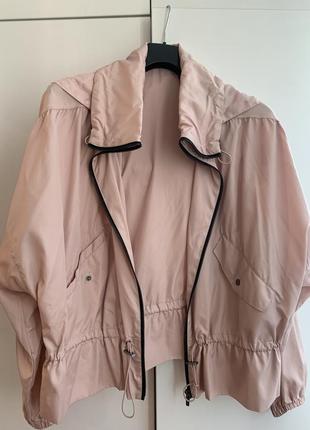 Ветровка zara