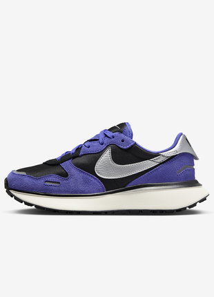 Кроссовки nike phoenix waffle debut react оригинал! (fd2196-500)