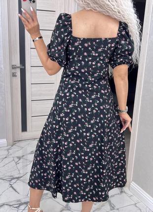 Сукня ханна 8