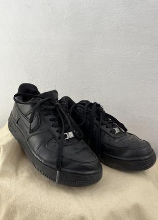 Кросівки nike air