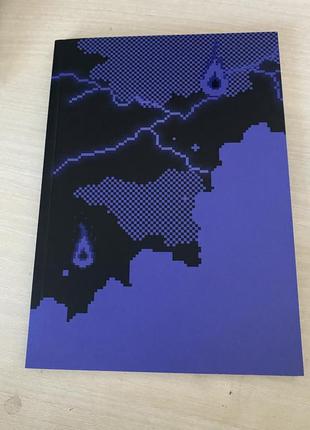 Альбом stray kids no easy