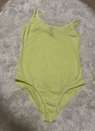 Боді жіноче майка