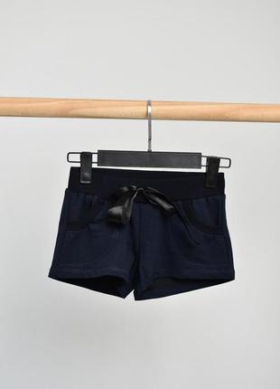 Шорты "little shorts" - трикотаж | распродаж модели