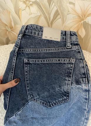 Джинси bershka