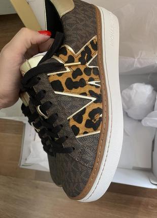 Кеди michael kors