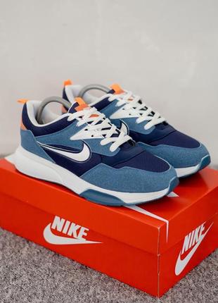 Мужские кроссовки nike