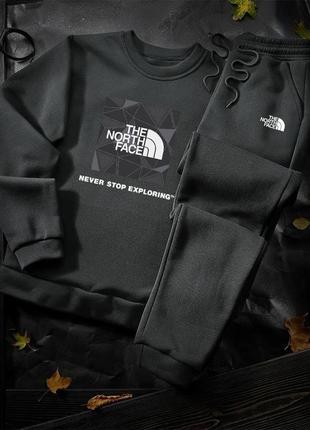 🔥комплект the north face 🔥