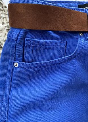 Стильные широкие джинсы палаццо,vero moda.p.36-389 фото