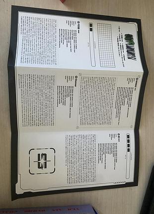 Альбом stray kids oddinary (красный)