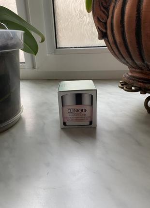 Clinique clinique moisture surge 72-hour auto-replenishing hydrator гель для обличчя