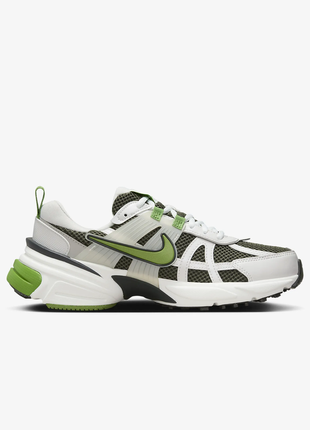 Кроссовки nike v2k run p-6000 air react оригинал! (hj9603-300)3 фото