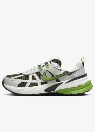 Кросівки nike v2k run p-6000 air react оригінал! (hj9603-300)