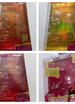 Лот коробка кукла братц братс братз bratz mga.