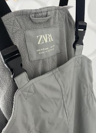 Комбінезон zara