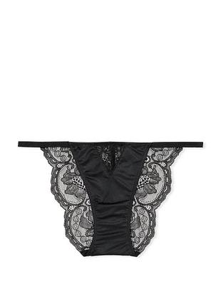 Трусики victoria's secret