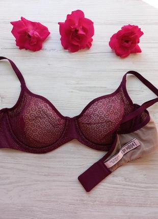 Бюстгальтер victoria's secret 36c 36d