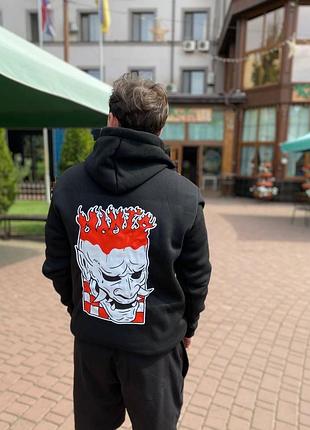 Hoodie 3