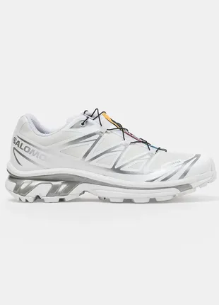 Salomon xt-6 gtx