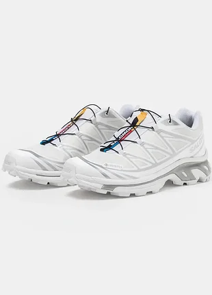 Salomon xt-6 gtx 2