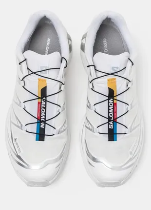 Salomon xt-6 gtx 6