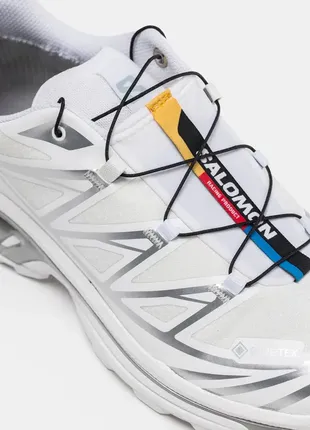 Salomon xt-6 gtx 7