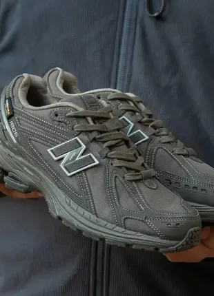 New balance 1906r cordura khaki